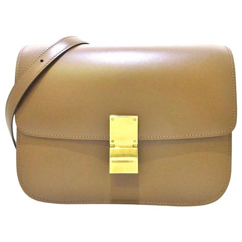 sac classique celine